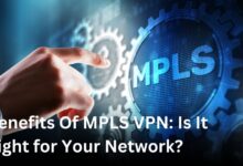 benefits of mpls vpn